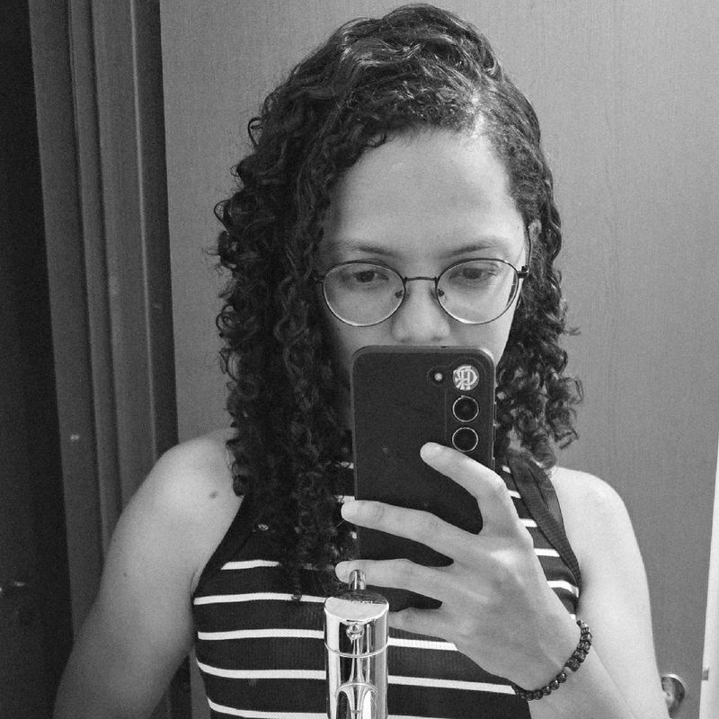 Jaqueline Rocha picture