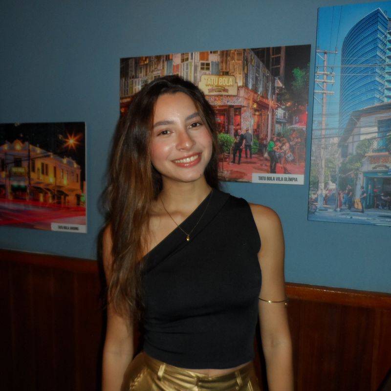 Luara Borba picture
