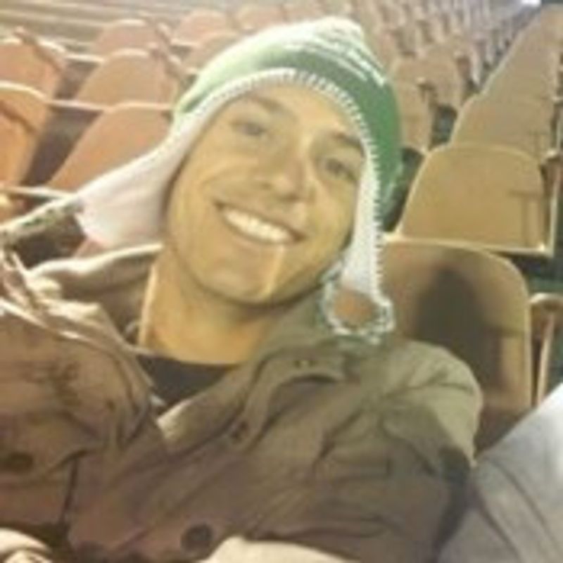 Douglas Castro picture