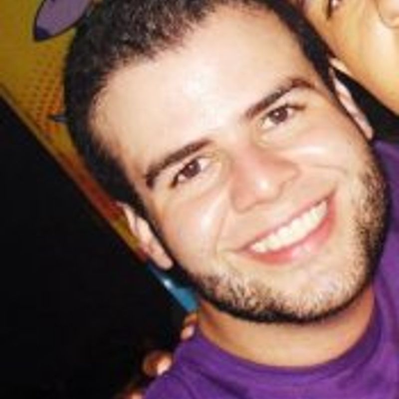 Adriano da Silva picture