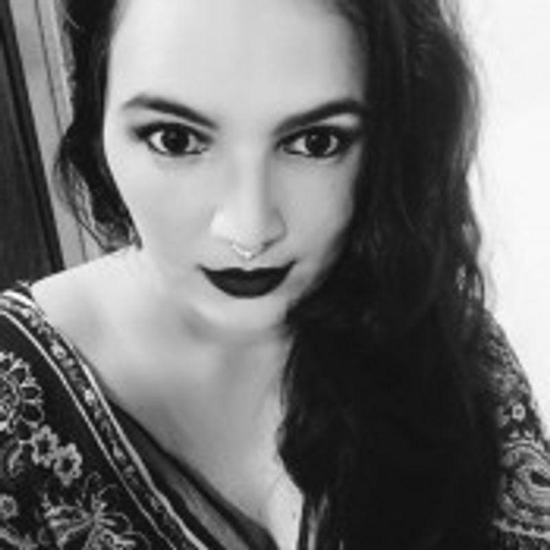 Ludmila Melo picture