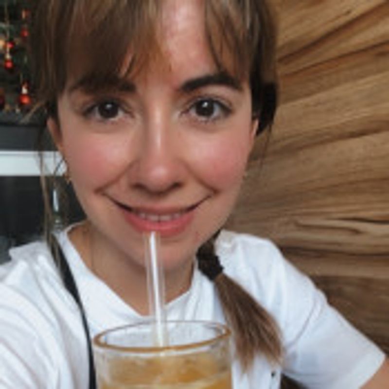 Kamilla Silva picture