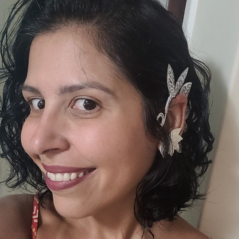 AnaCarolina Severino picture