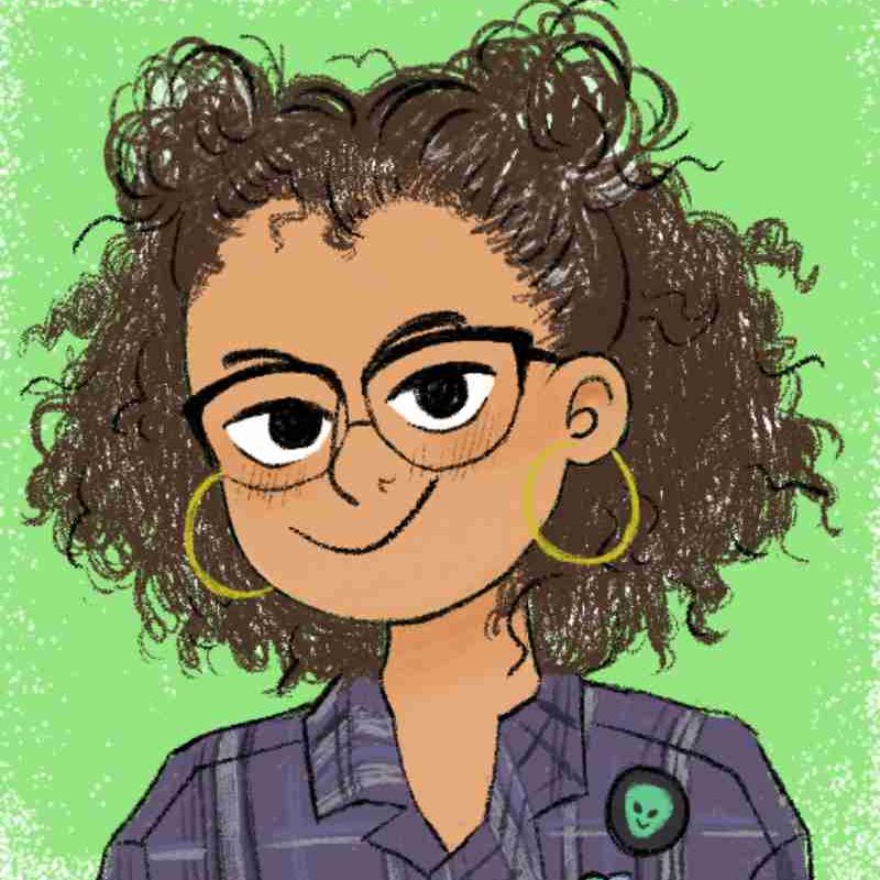 Patricia da Silva picture