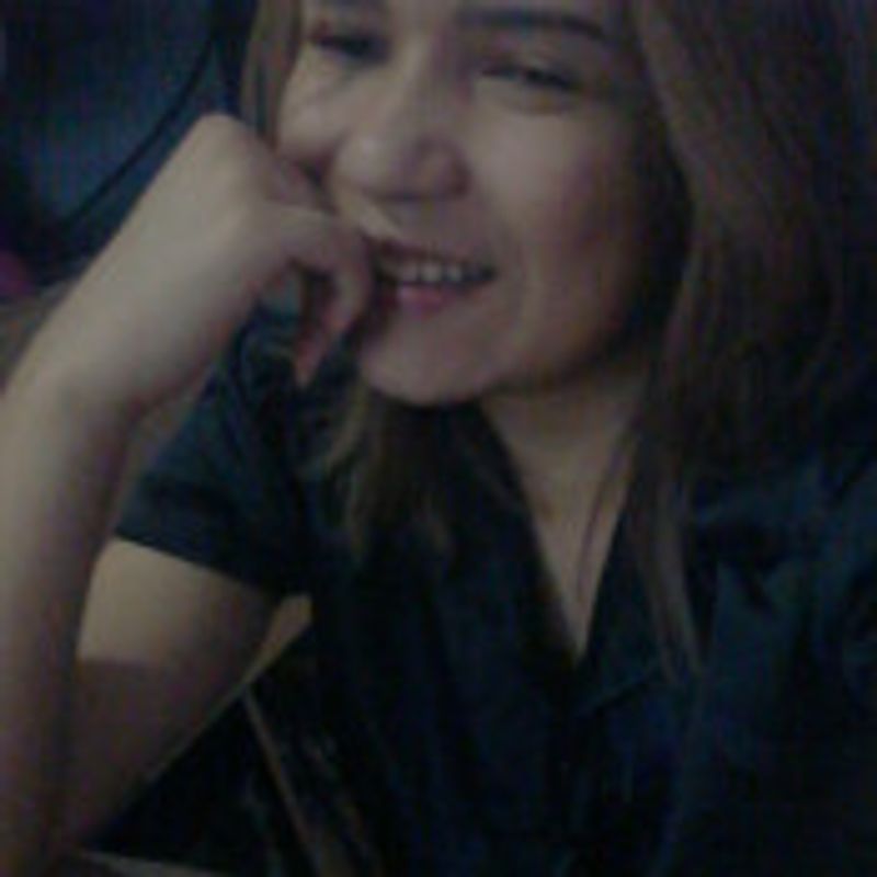 Nadine Dos Santos picture