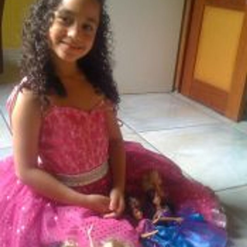 Ana Leticia Matos da Silva Batista picture