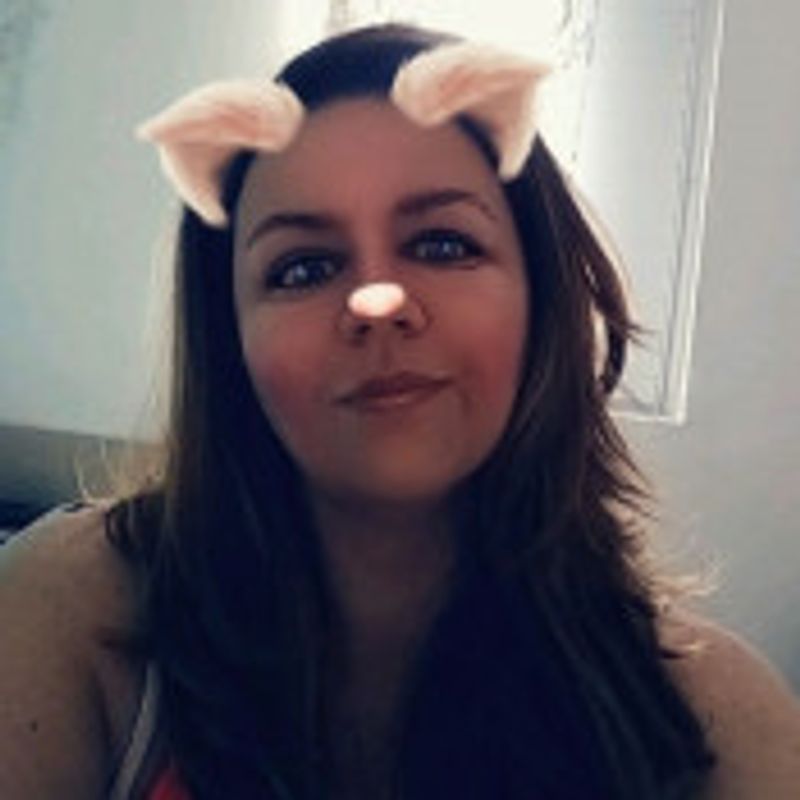 Évely Kynskowo Medeiros picture