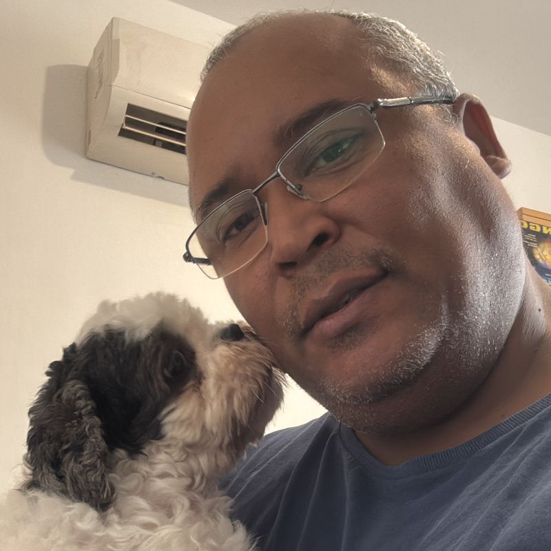 Regis Cardoso picture