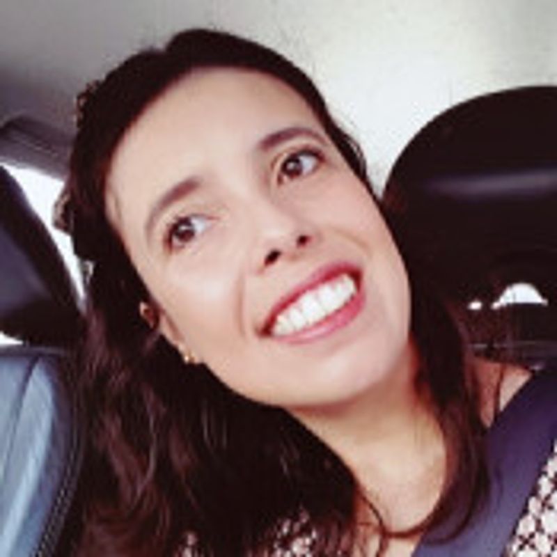 Viviane Itagaki picture