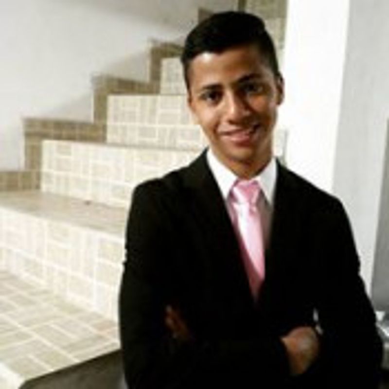 Eliellton Silva picture
