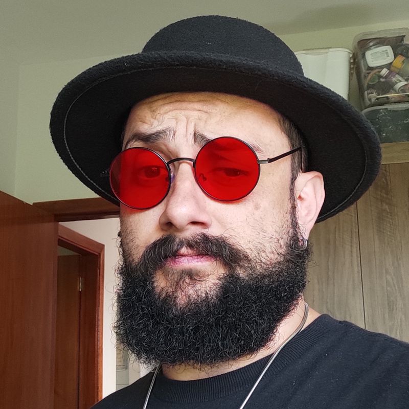 Carlos Henrique Magalhães picture