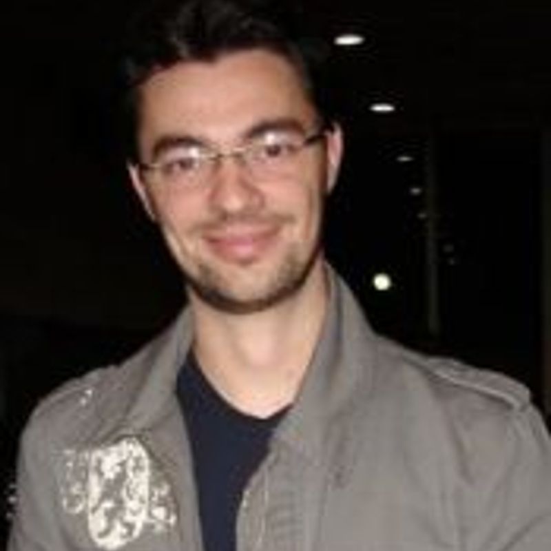 Elias Sperandio picture