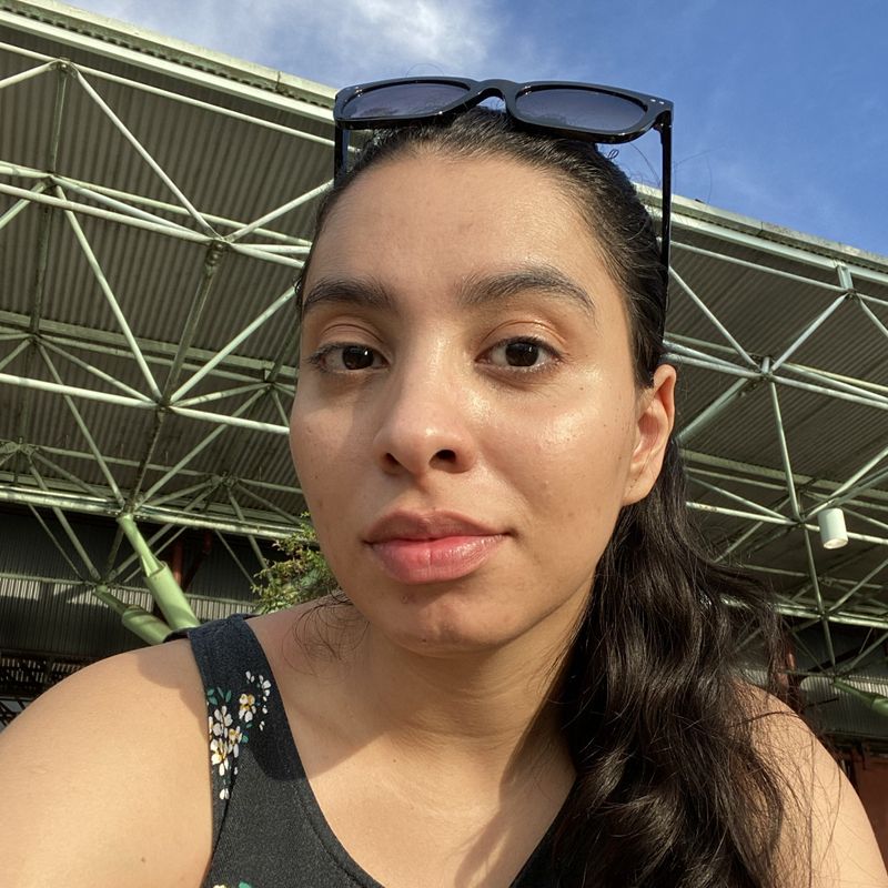 Tayane Macedo de Araújo picture