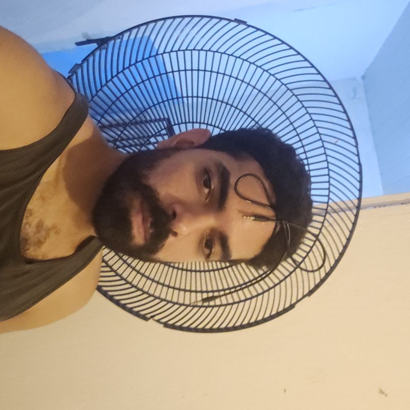 Yuri Araujo picture