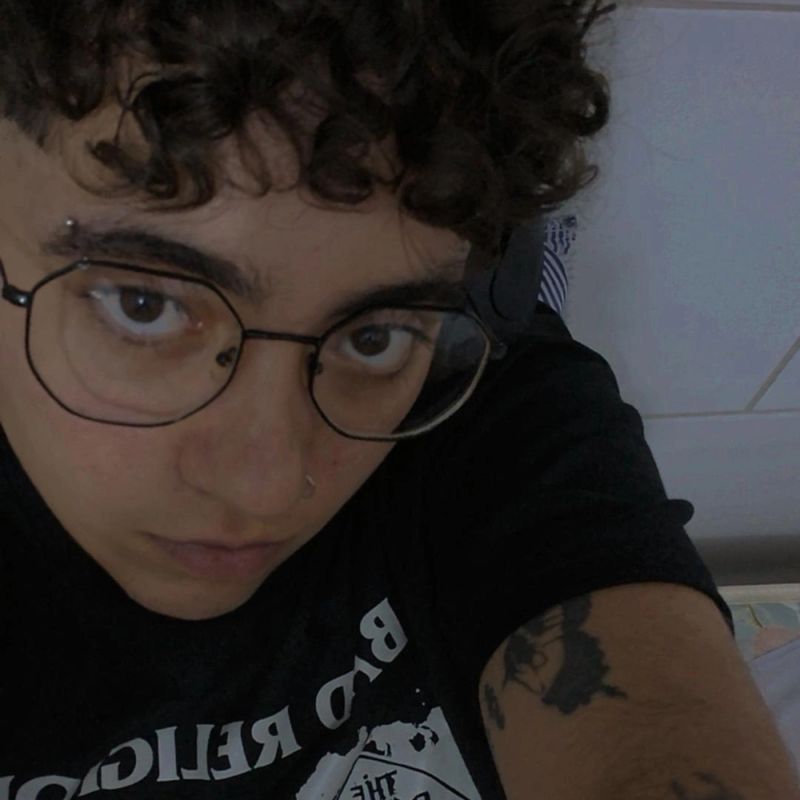 gabi oliveira picture