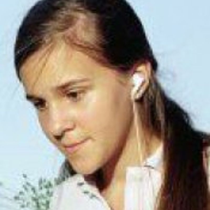 Ana Cristina Lopes picture