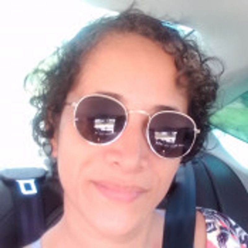 Alechandra Ribeiro picture