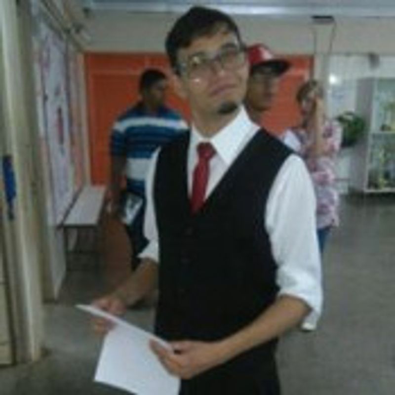 Dimitri Gurgel Diniz picture