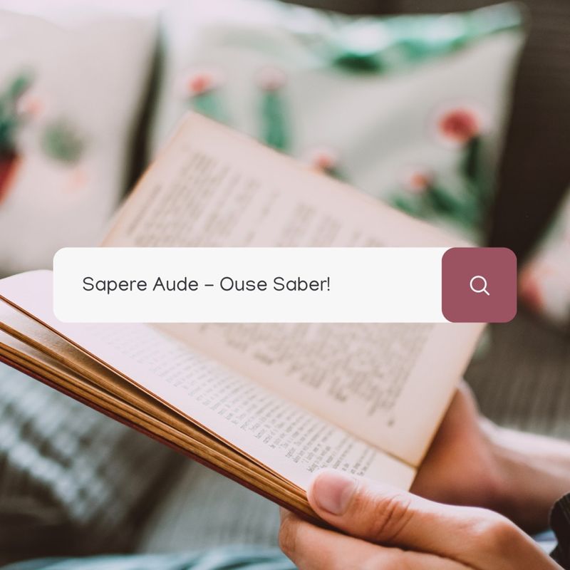 Sapere Aude picture