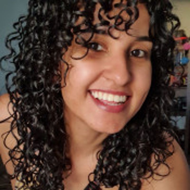 Talita Rodrigues picture