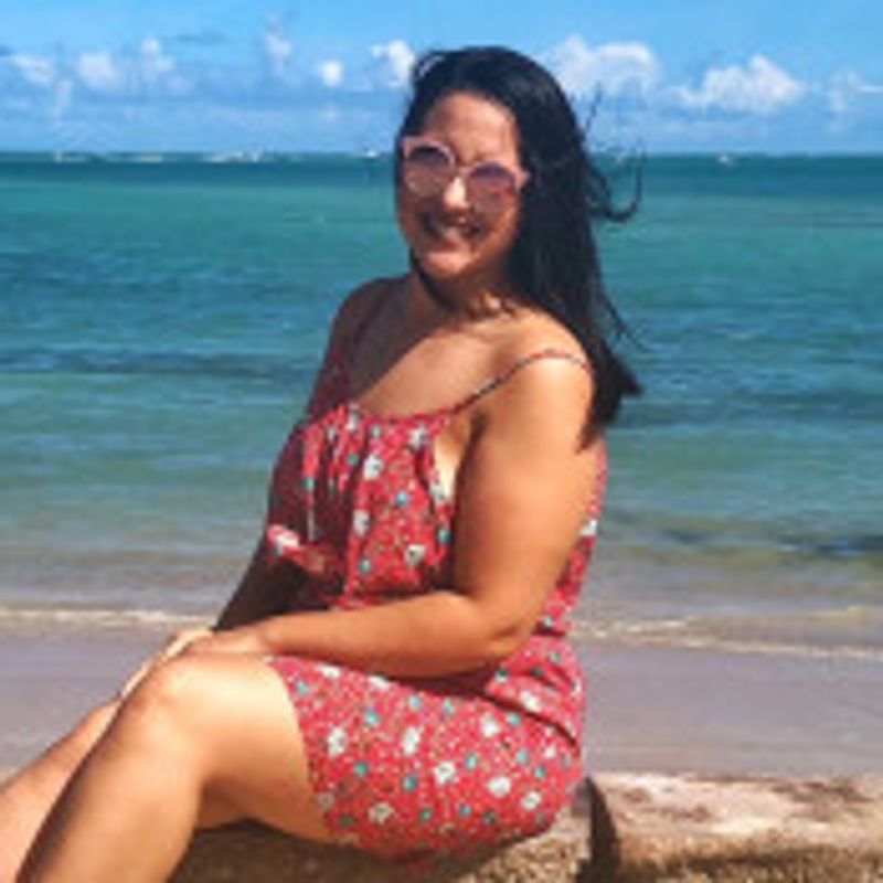 Mayara Novais picture