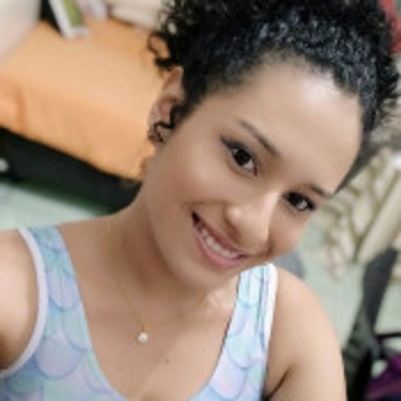 Edria Reis picture