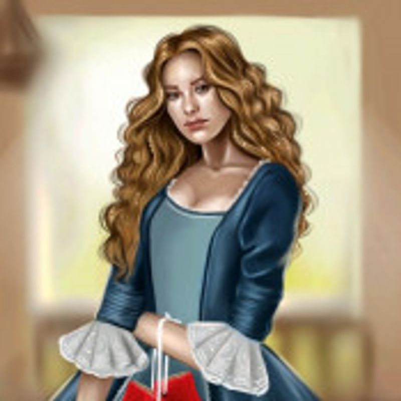 Thayla Jackeline picture