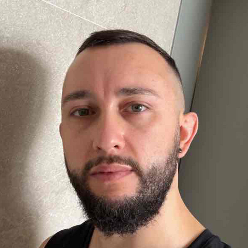 Jéferson Cristiano Flores picture