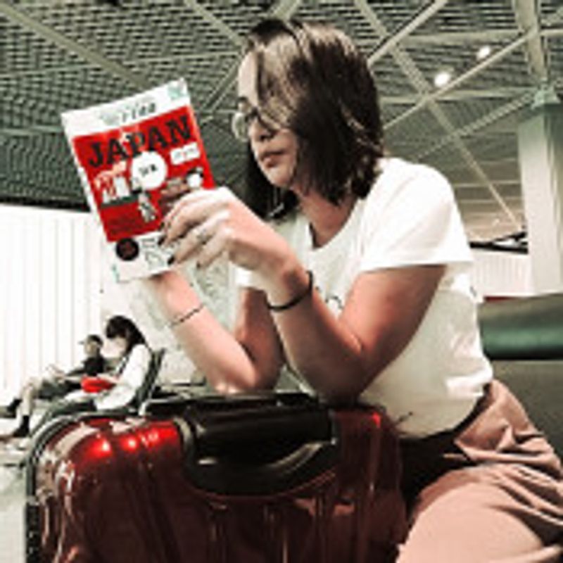 Nathalia Nunes picture