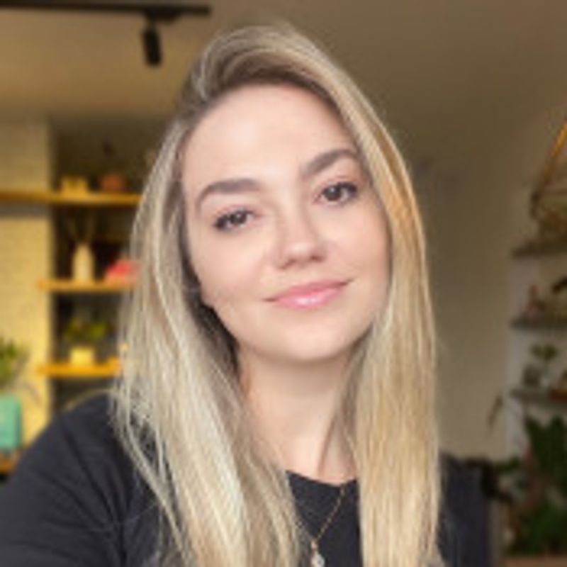 Bianca Rivabem picture