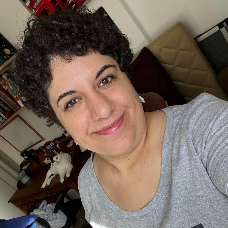 Luciana Taveira picture