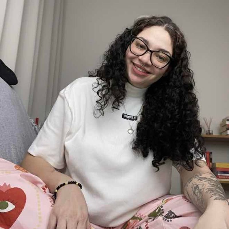 Raquel Fagundes picture
