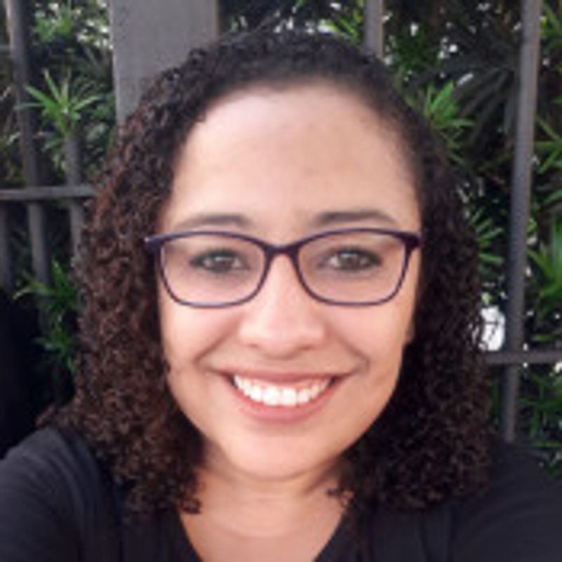 Alessandra Fernandes da Silva picture
