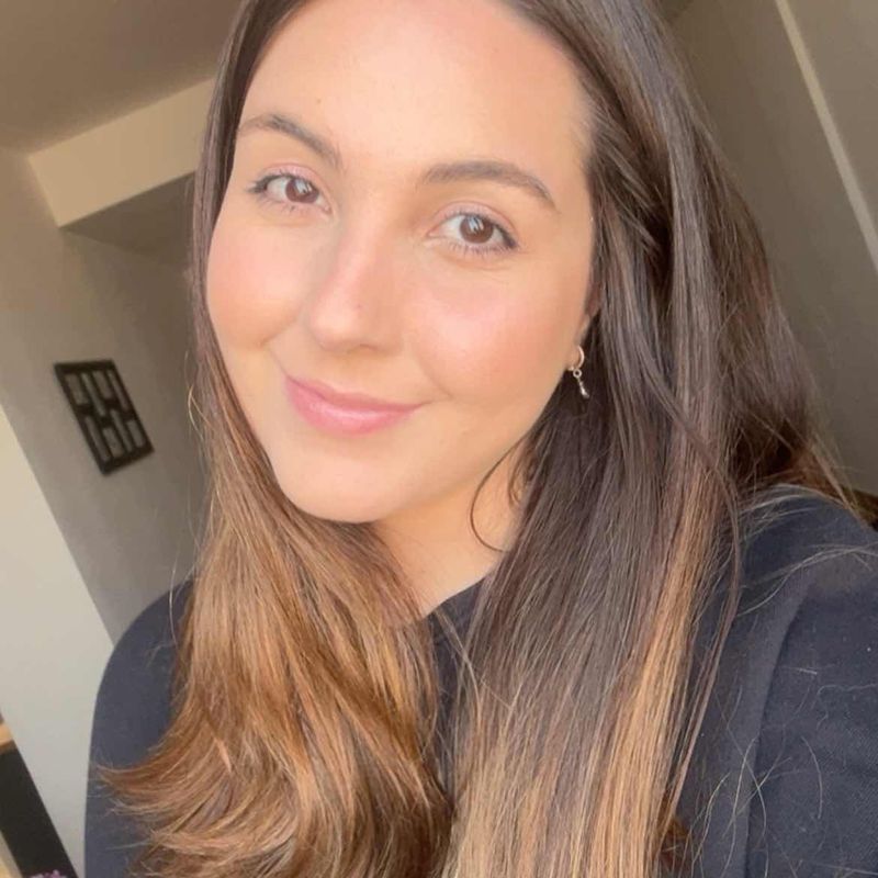 Giovanna Modenezi picture