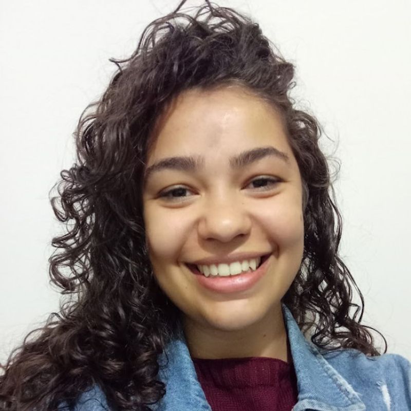 Daniela Oliveira Ornelas picture