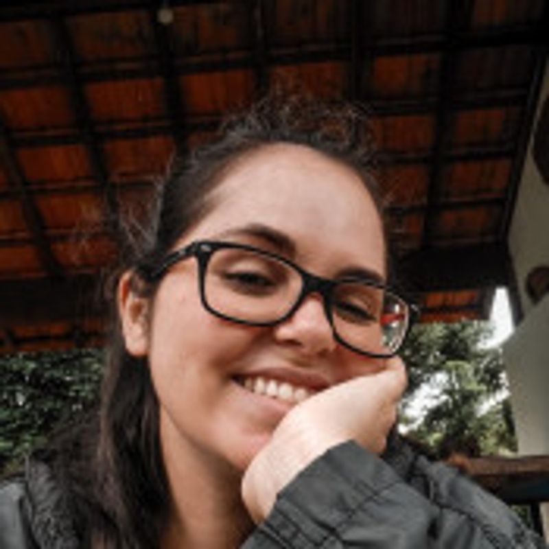 Marina Sallum picture