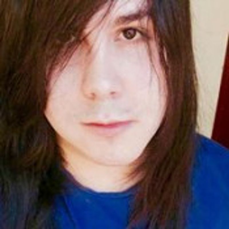 Aron Giocoso picture