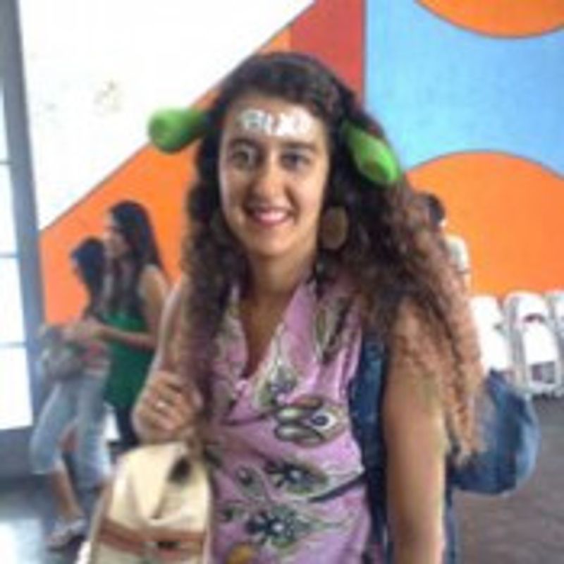 Roberta Mariz picture