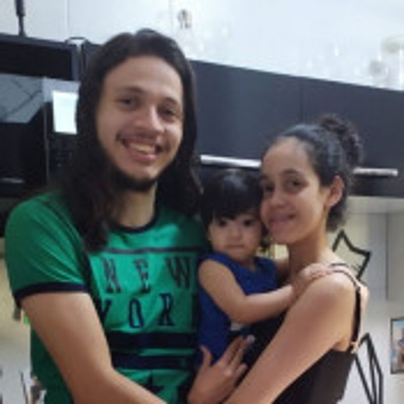 Heloísa Noberto picture