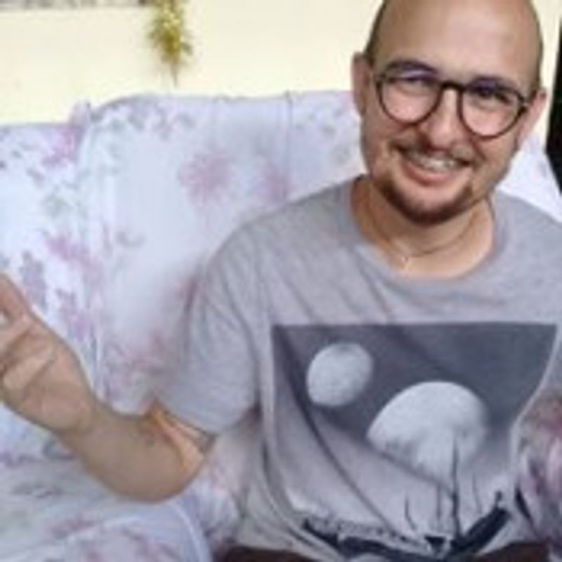 José Elton picture
