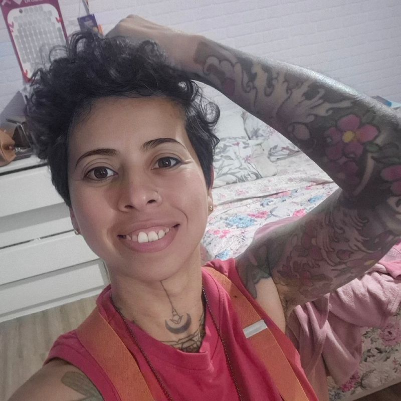 Lian Bonfim picture