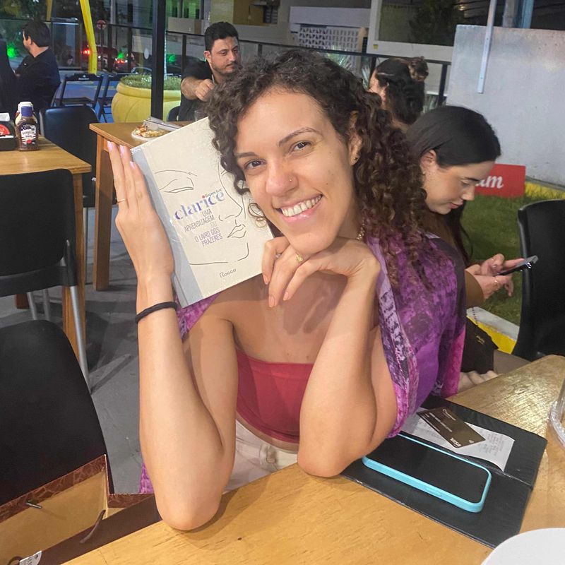 Sarah Ribeiro picture