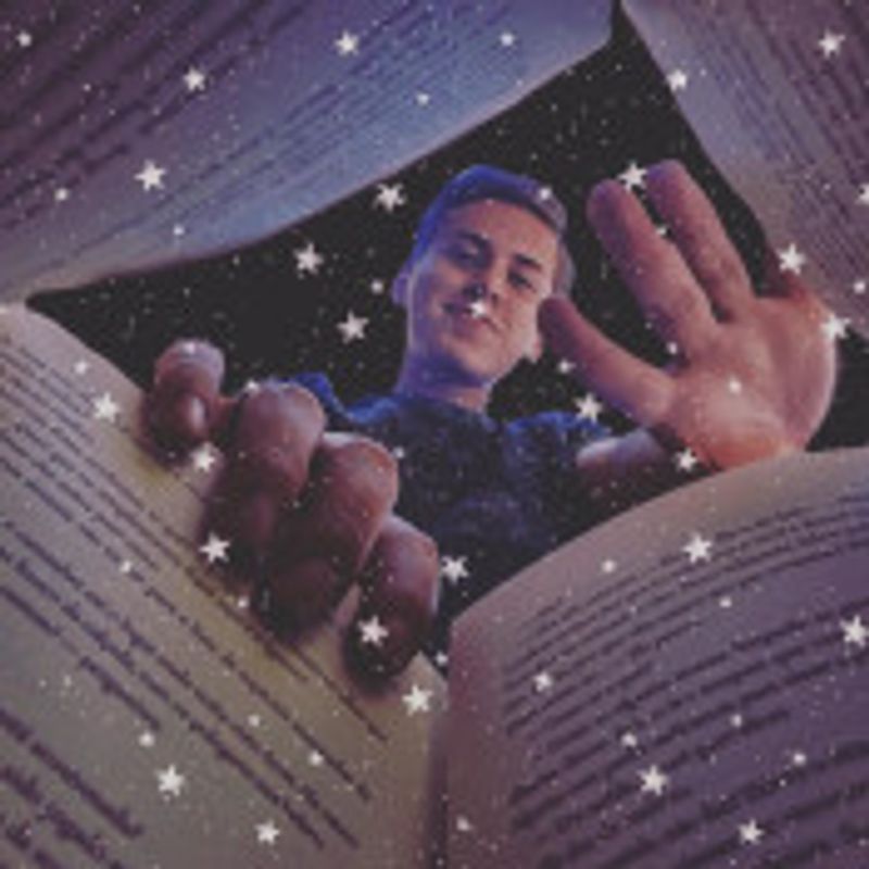Ian Lima picture
