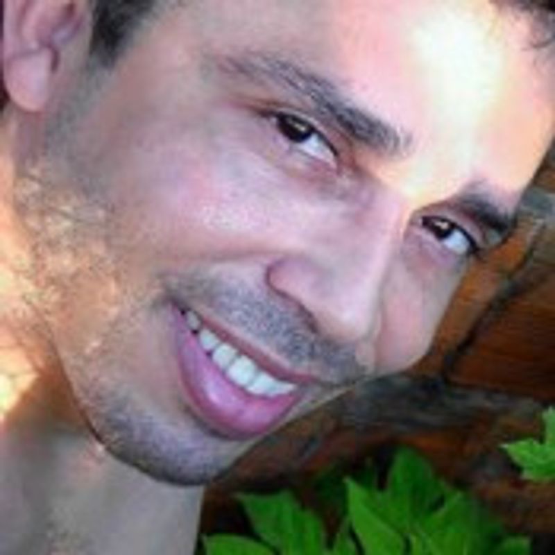 Eduardo Silva picture