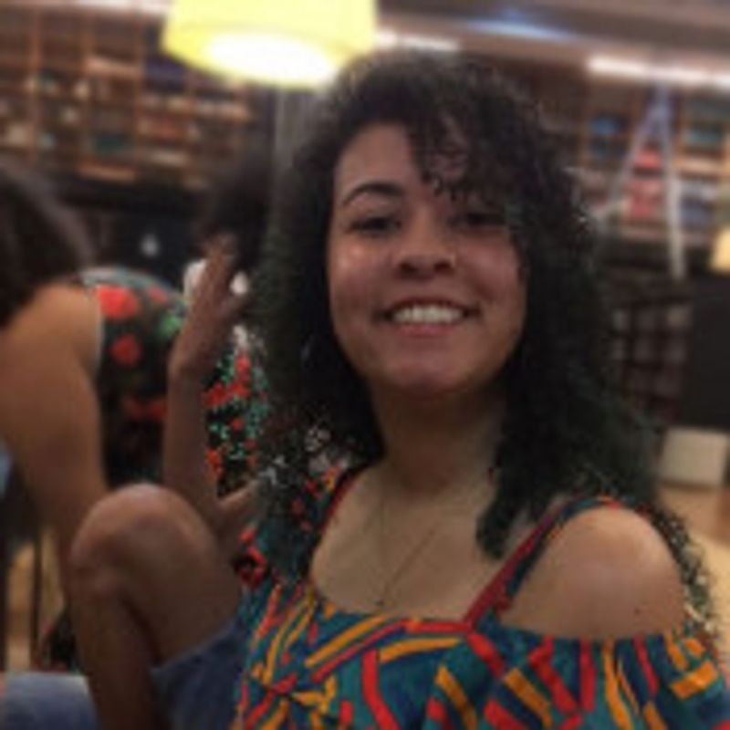Luíza Helena picture