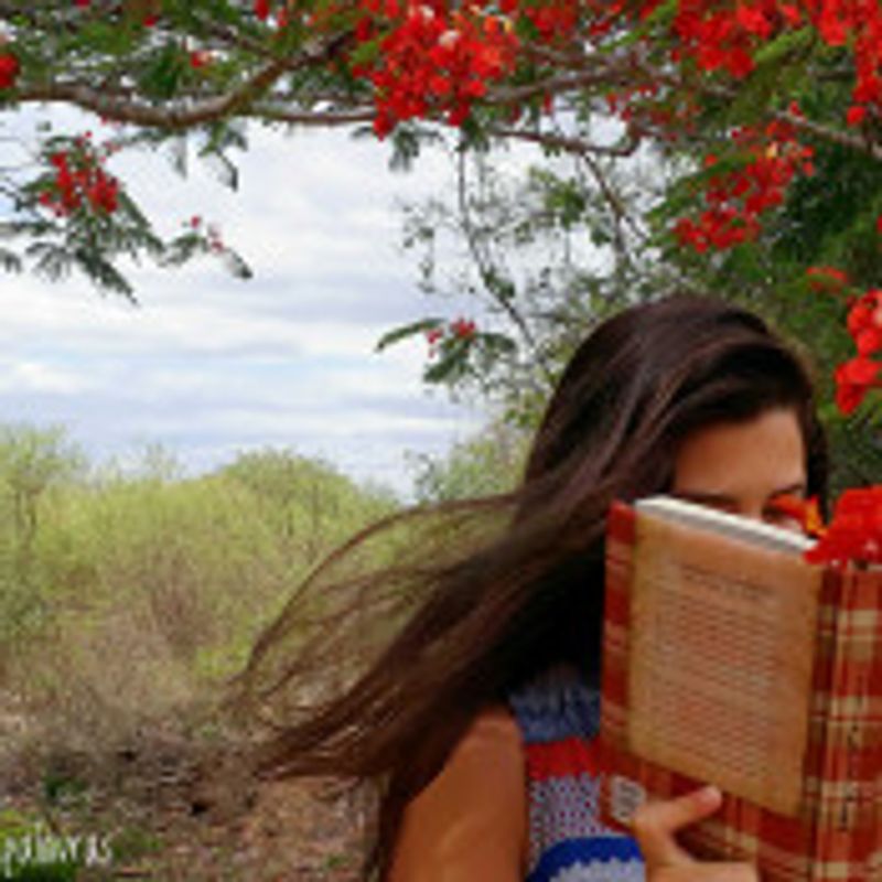 Joana Cavalcanti picture
