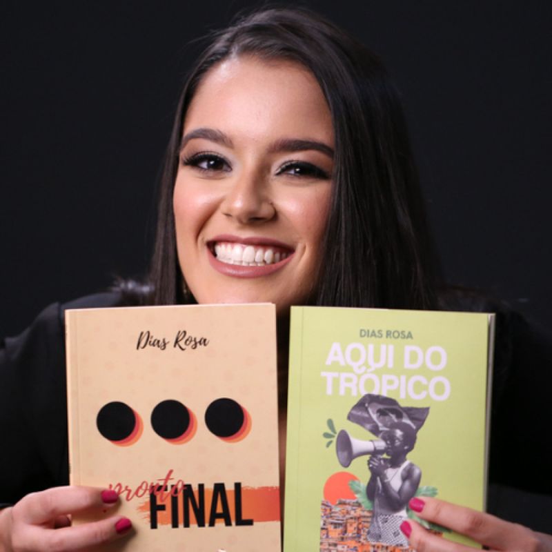 Júlia Dias picture