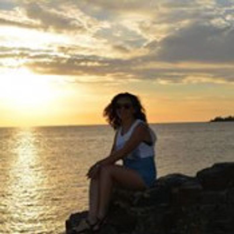 Maria Moura picture