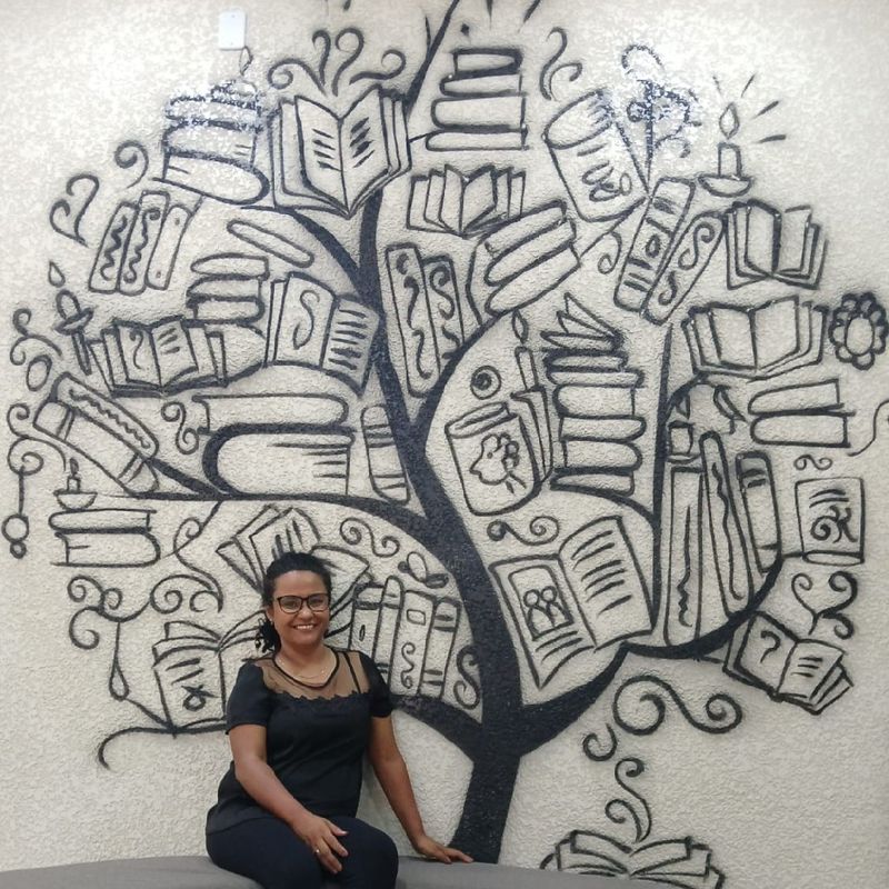 Anna Santos  picture
