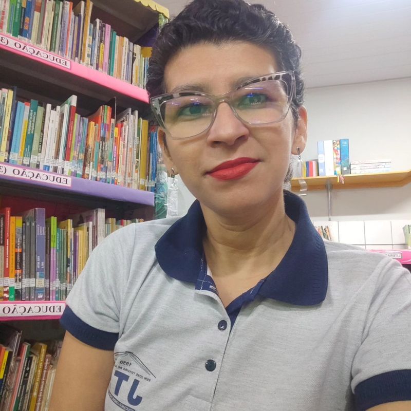Fabricia Araújo de Oliveira picture